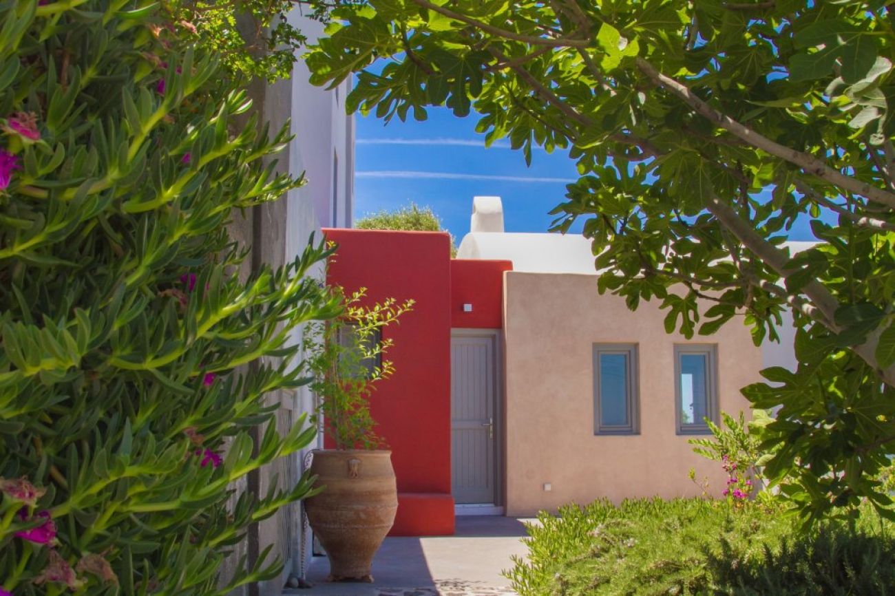270 Oia's View 4*