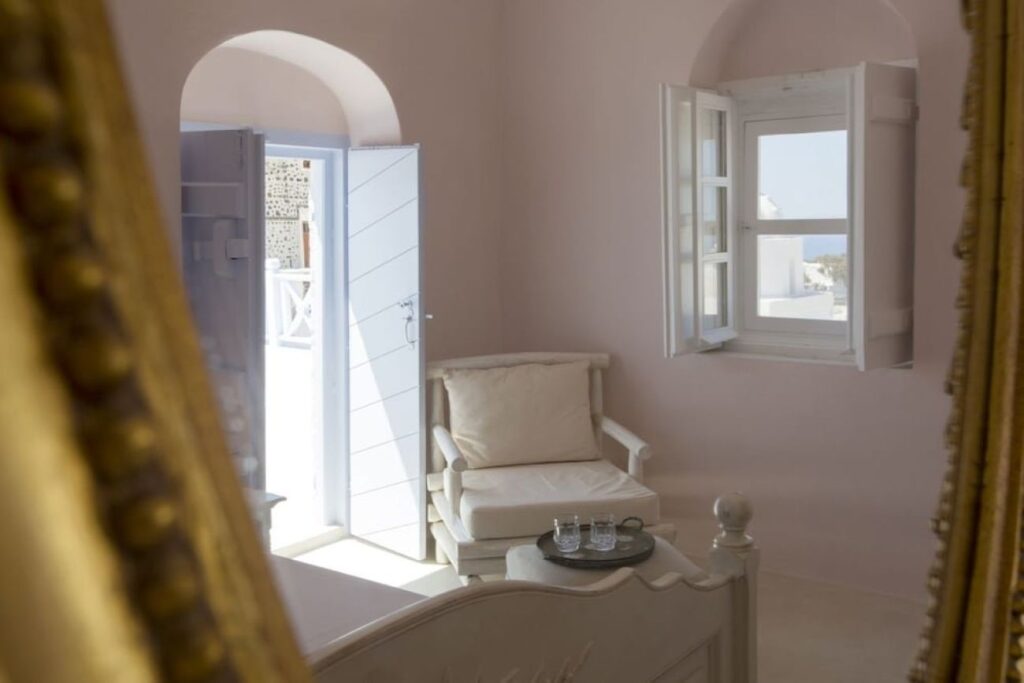 Dantelo Luxury Residences 3*