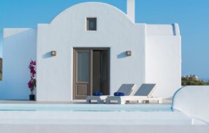 Azar Villas 4*