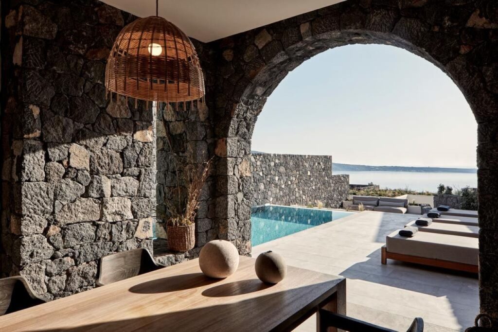 Canaves Oia Epitome 5*