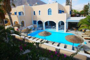 Dioskouri Art Villas 3*