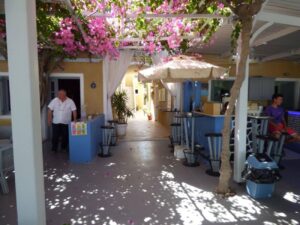 Nostos Apatments 3*