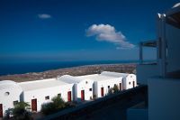 Splendour Resort Santorini 5*