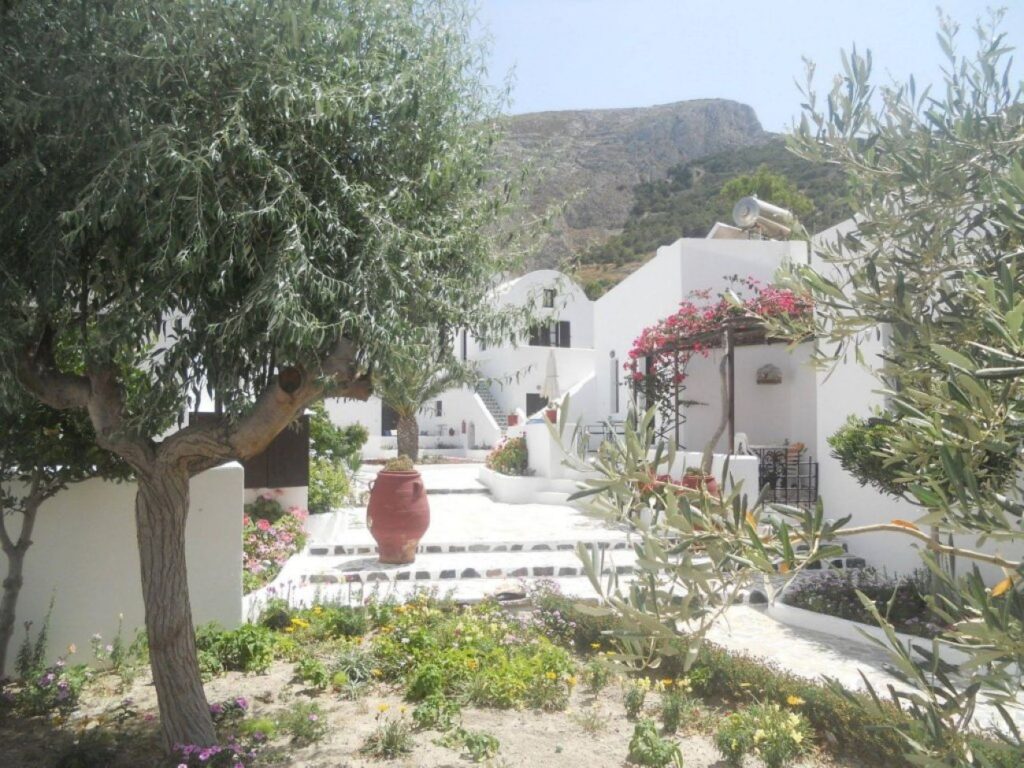 Villa Ostria 3*
