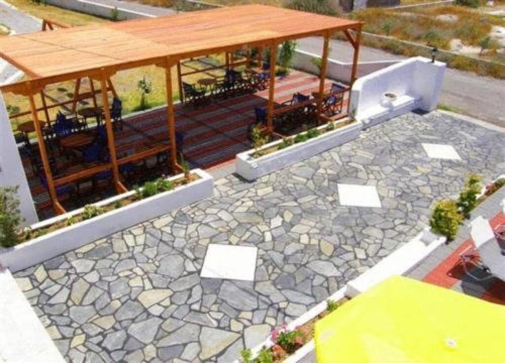 Sea Wave Hotel 3*