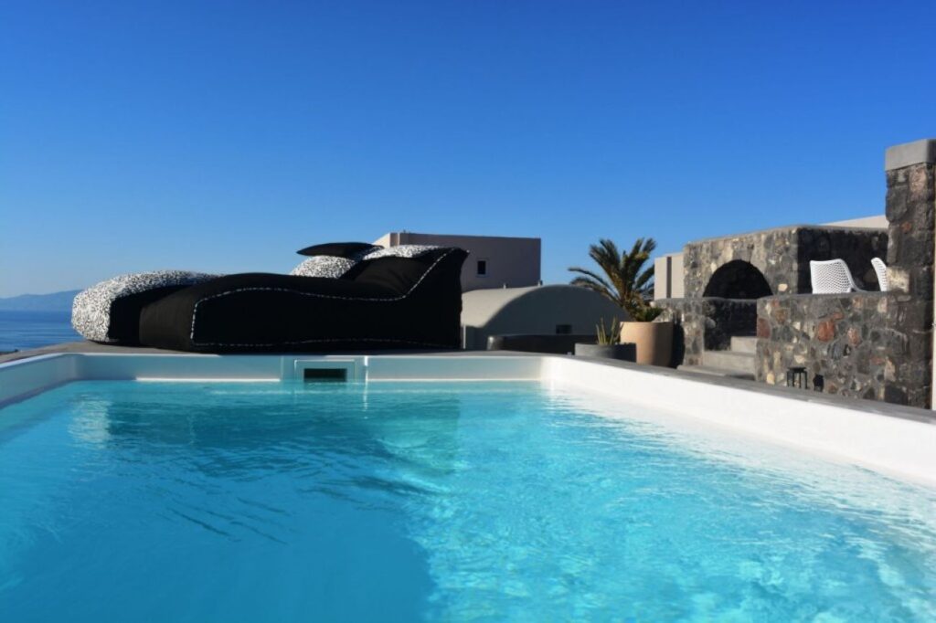 Galini Oia 3*