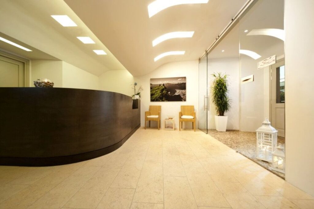 Panorama Santorini Boutique Hotel 4*
