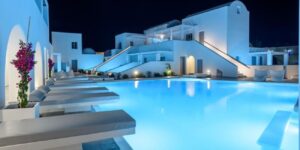 Antoperla Luxury Hotel & Spa 5*
