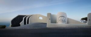 Domes Resort Santorini 4*