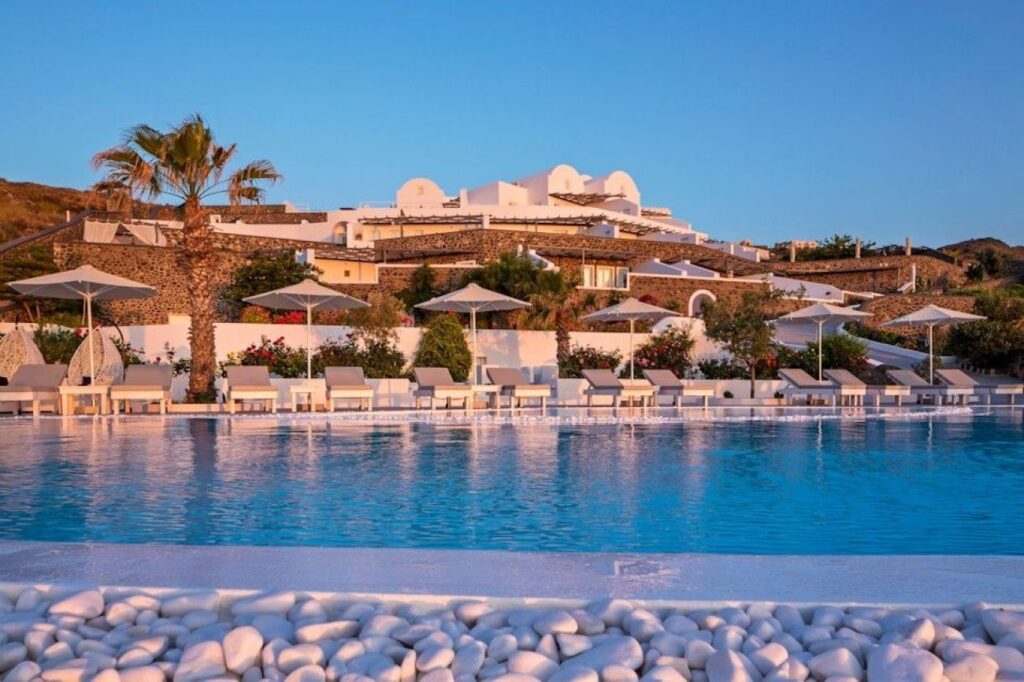 Amber Light Villas 4*
