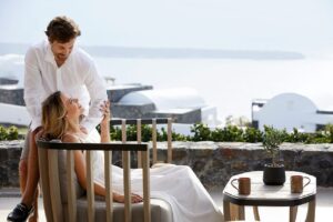 Santo Pure Oia Suites & Villas 5*