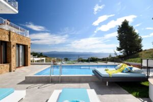 Villa D'Oro Luxury Villas & Suites
