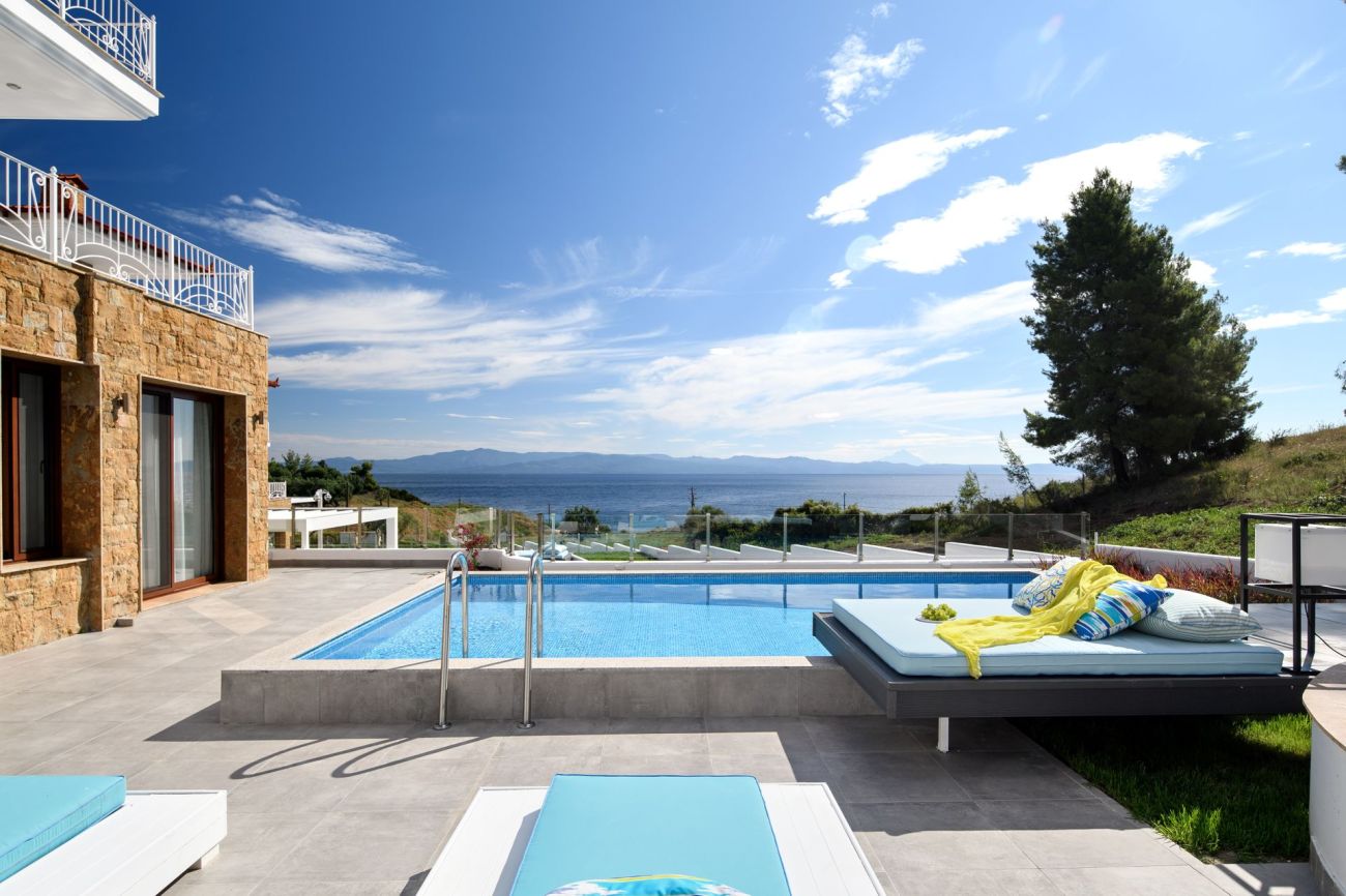 Villa D'Oro Luxury Villas & Suites