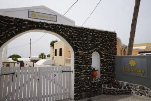 Rodakas Hotel 3*