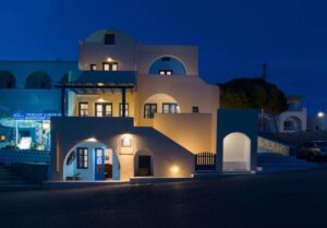 Cultural House 3*