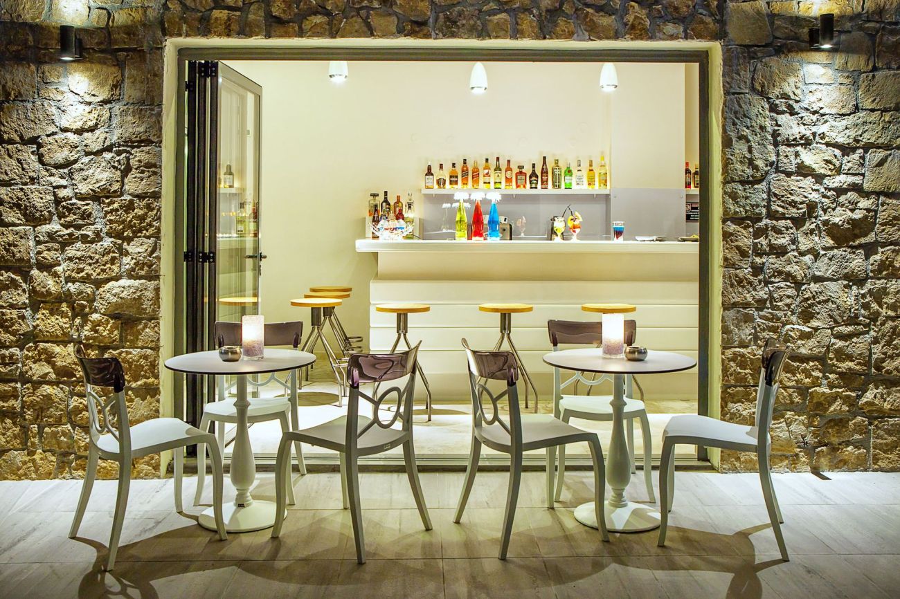 Core Hotel 4*