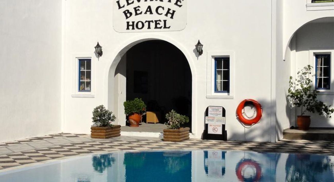 Levante Beach 3*