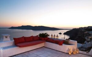 Nikos Villas 4*
