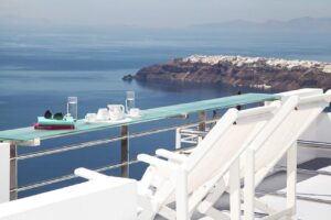 Whitedeck Santorini