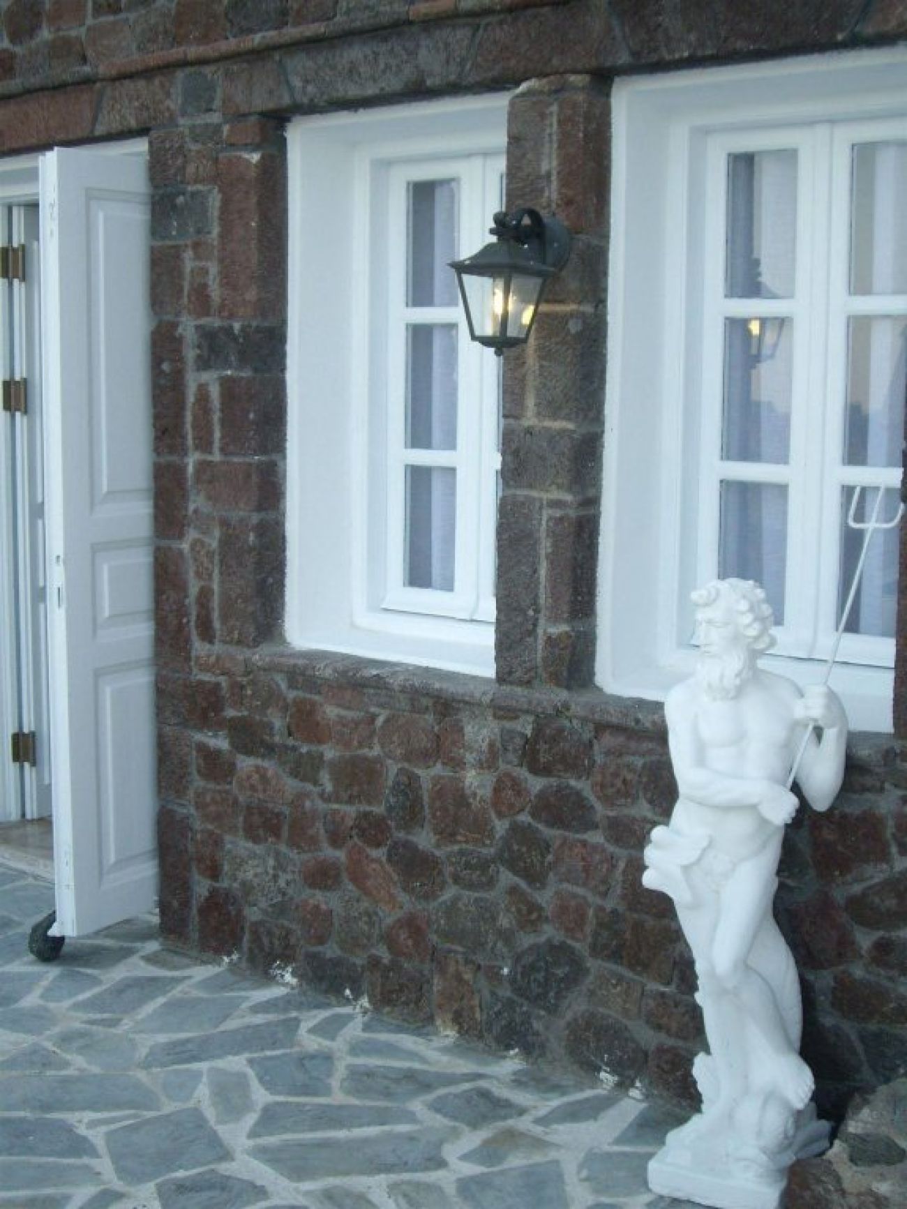 Poseidon Beach Hotel 2*