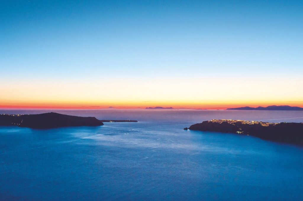 Remezzo Villas Santorini 4*
