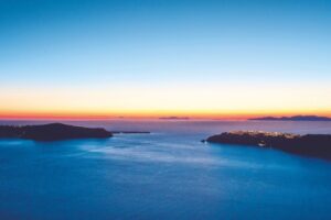 Remezzo Villas Santorini 4*
