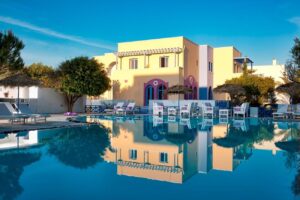 Acqua Vatos Santorini 3*