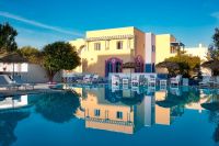 Acqua Vatos Santorini 3*