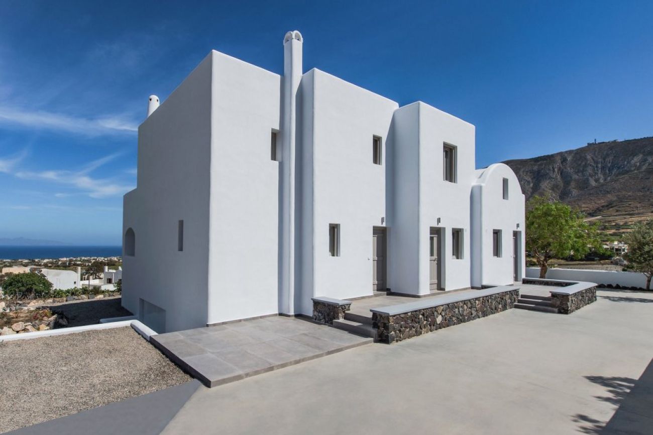 Gonia Residence 4*