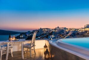Andronis Luxury Suites 5*