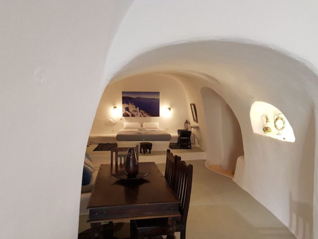 Roubeti Village 3*