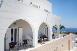 Aigli Villa 2*