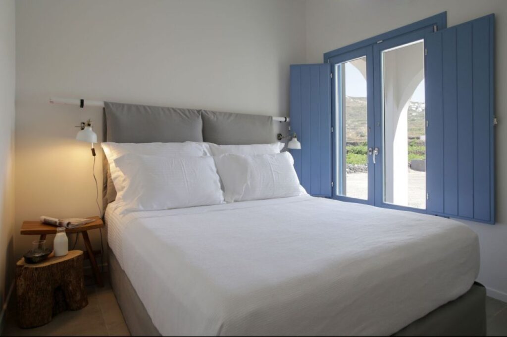 Vino Houses 3*