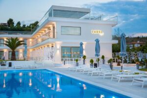 Laguna Resort Chalkidiki