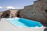 Villa Libertad Santorini
