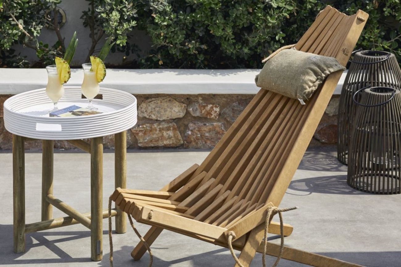 Almyriki Beach Villa 3*