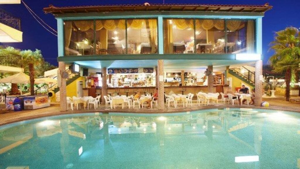 Grand Victoria 3*