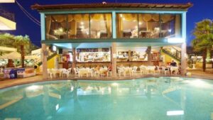 Grand Victoria 3*