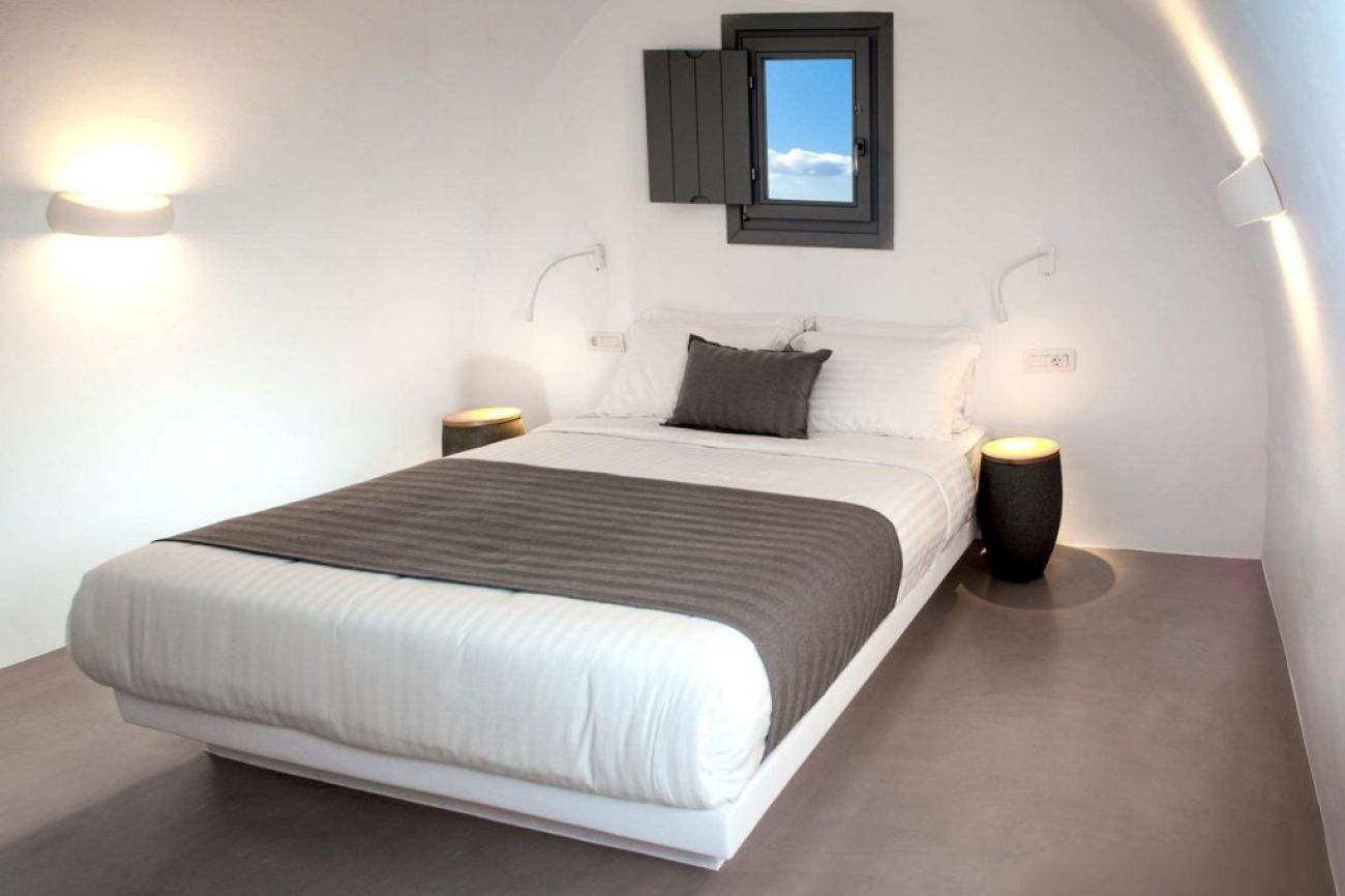Alunia Incognito Suites 4*