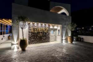Aegean Gem Hotel 4*