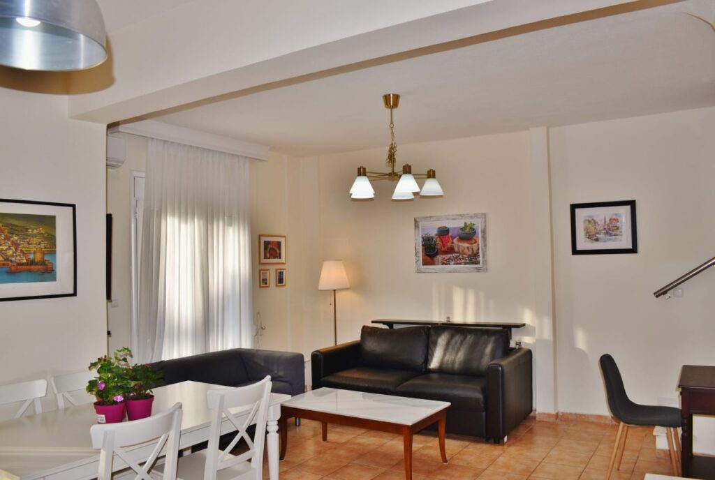 Kripis Villa Pefkohori 3*