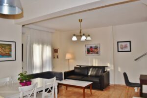 Kripis Villa Pefkohori 3*