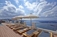 Ira Hotel & Spa Santorini 4*
