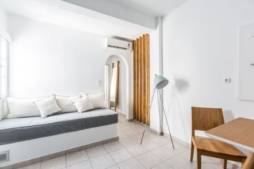 Fanouris Condo by Meraki Collection 3*