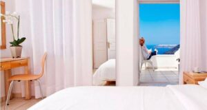 Thireas Hotel 4*
