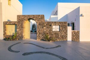 Kallos Imar Hotel Santorini 4*