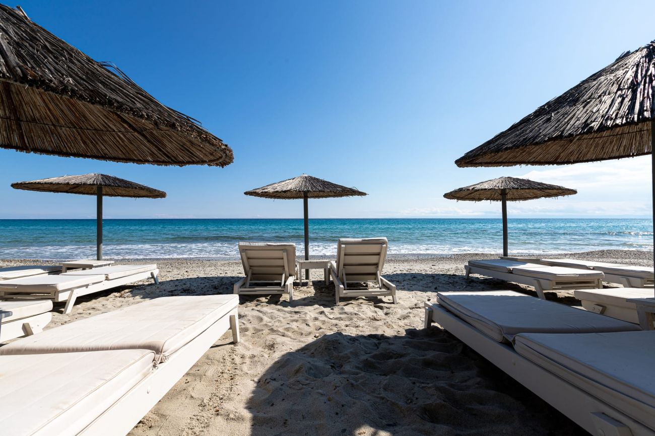 New Story Luxury Suites