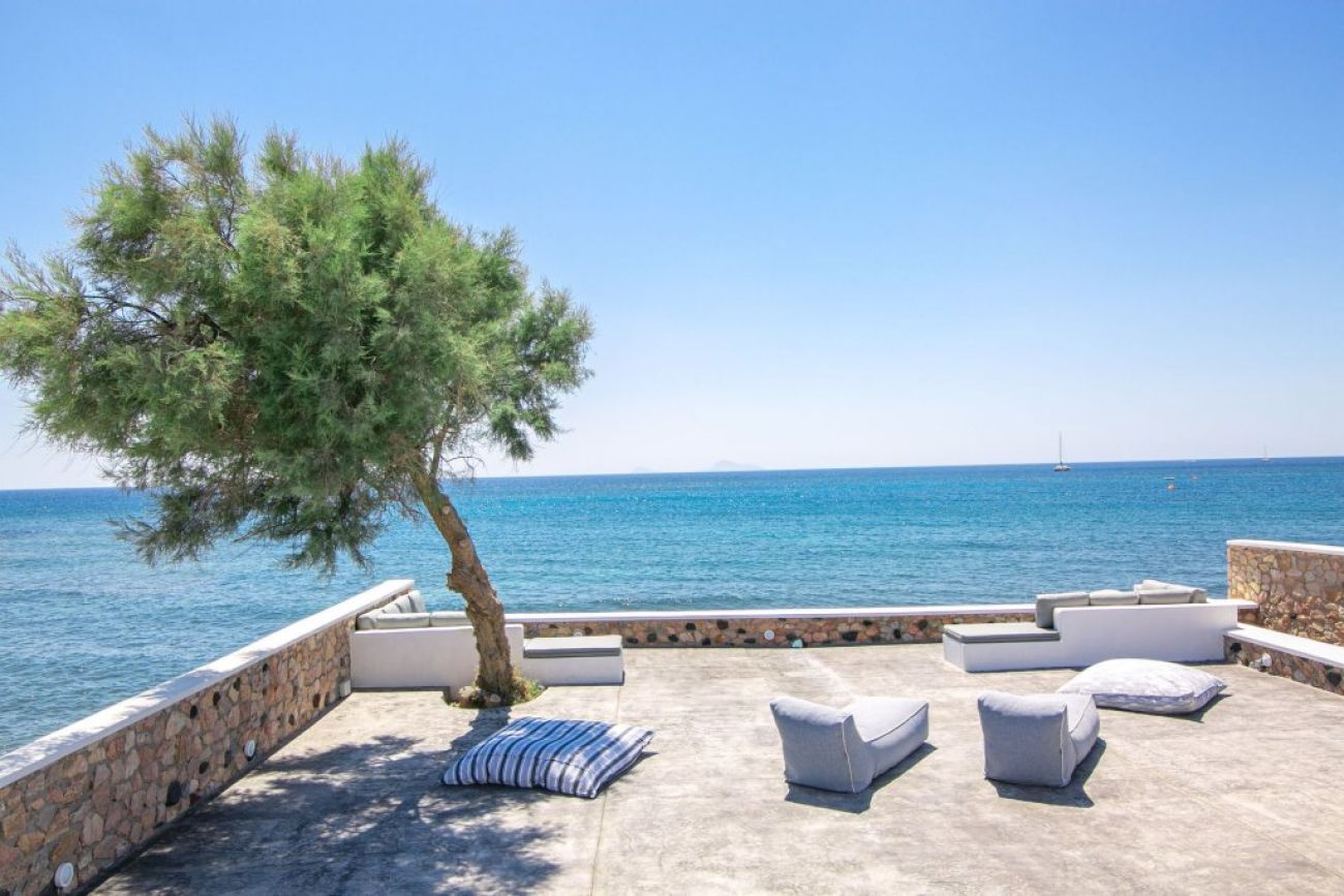 Aegean Melody Suites 3*