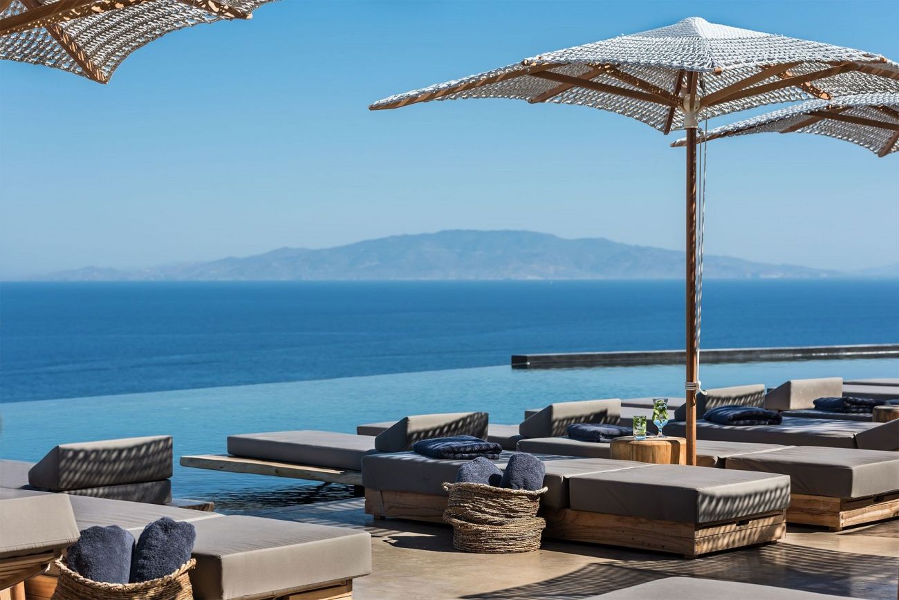 Andronis Arcadia 5*