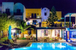 Kalimera Hotel 3*